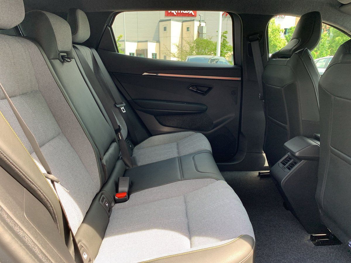 Renault Scenic - Bild 26