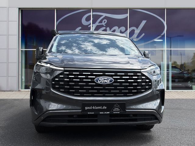 Fahrzeugabbildung Ford Tourneo Custom 2.0 320 L1 Nugget Titanium