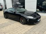 Jaguar XKR 5.0 V8 XKR-S Coupé R-S - Jaguar XKR: 5.0