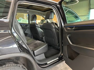 MYAUTOCENTER – Gebraucht- und Jahreswagen mit Werkstattservice in Pfaffenhofen Skoda Kodiaq *PANO*ACC*SPURHALTE*360°*AHK*7-Sitzer*