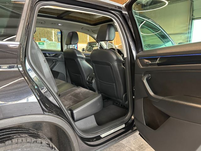 MYAUTOCENTER – Gebraucht- und Jahreswagen mit Werkstattservice in Pfaffenhofen Skoda Kodiaq *PANO*ACC*SPURHALTE*360°*AHK*7-Sitzer*