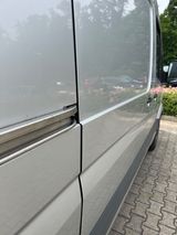 Mercedes-Benz 316 Hoch+Lang, 2. Hd. gepflegt, ohne AdBlue - Mercedes-Benz 6x6 G