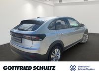 Volkswagen Taigo - Vorschau Bild 5