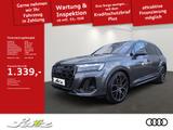 Audi Q7 50 TDI quattro S line *7-SITZER*AHK*PANO* - Audi Q7: TDI
