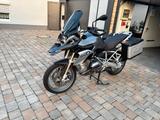 BMW R 1200 GS - DIESEL