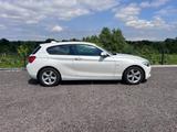 BMW Sport Line, Tüv Neu, Inspektion Neu - BMW 118: Coupe