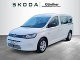 Volkswagen Caddy 2.0 TDI Maxi +PDC+KAMERA+APP-CONNECT - Volkswagen Caddy aus 2025