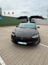 Tesla Model X 100D Long Rage RAVEN PLUS 