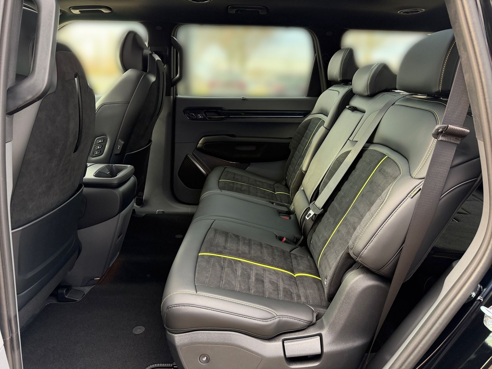 Fahrzeugabbildung Kia EV9 GT 7S GD DIG-SP