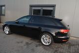 Audi A4 Avant sport-S-Line Alu-Shadowline-Garantie - Audi A4: Sport