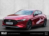 Mazda 3 Homura HUD Navi LED ACC Apple CarPlay Android  - Mazda 3 in Aachen