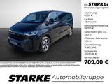 Volkswagen T7 Caravelle 2.0 TDI 4Motion  Automatik Style la - Volkswagen T7 Caravelle: Automatik