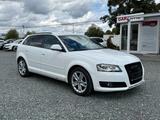 Audi A3 Sportback 1.8 TFSI Ambition quattro*Xenon* - Audi A3 aus 2008: Sportback