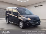 Ford Tourneo Connect 1.5TDCI Titan Pano AHK Navi Kam - schwarze Ford Tourneo Connect