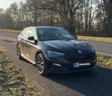 Skoda Scala 1.5 TSI ACT Monte Carlo Monte Carlo - Skoda Scala: Monte Carlo