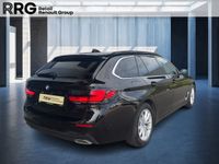 BMW 530 - Vorschau Bild 5