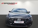 Hyundai i30 *1.6*N Line*Hatchback*LED*R.KAM*KEY.GO*NAV* - Hyundai i30 Hatchback Gebrauchtwagen