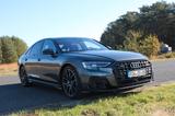 Audi A8 55 TFSI quattro tiptronic-Pano/Garantie 04/27 - Audi A8 in Bremen