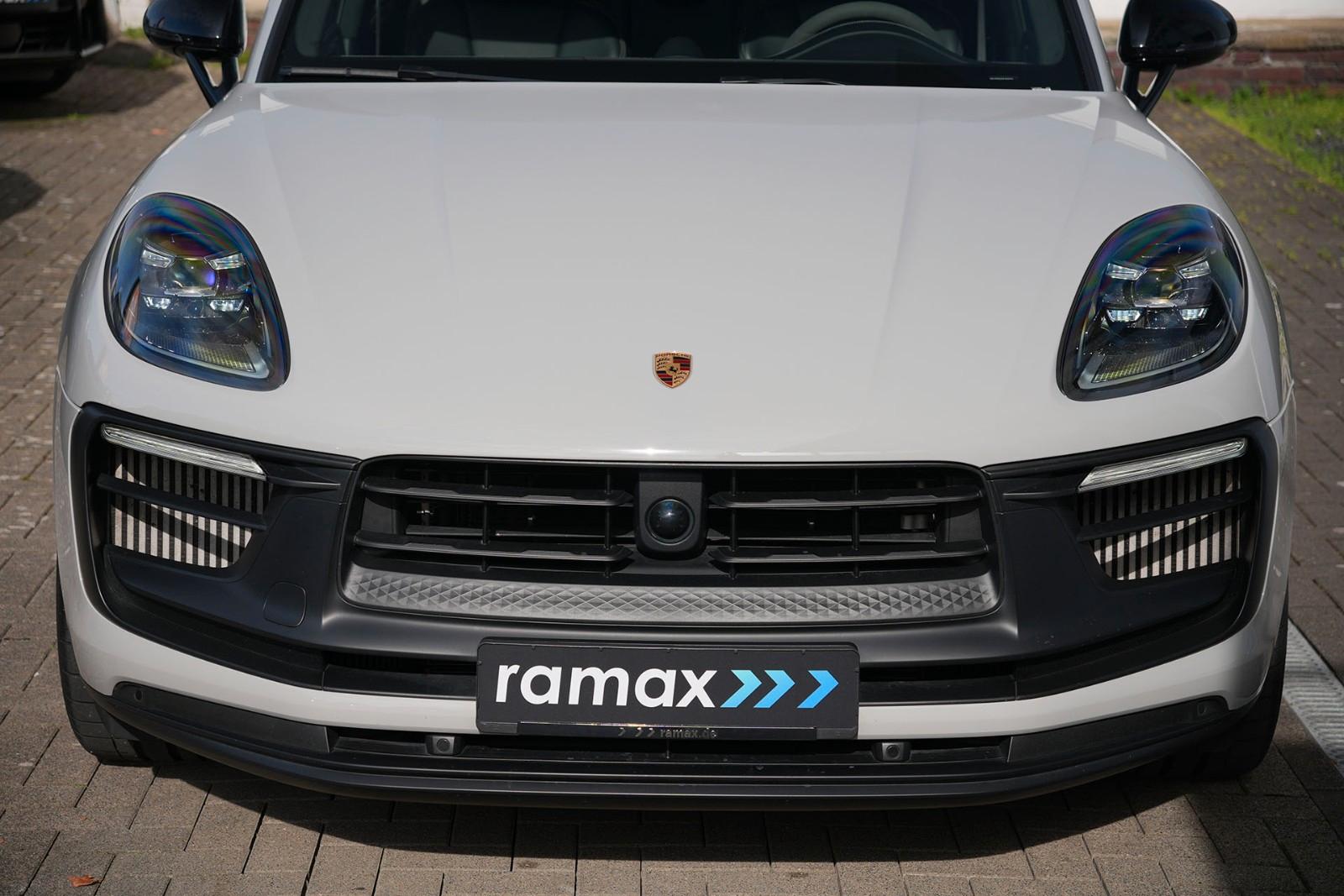 Porsche MACAN GTS MY24-ACC-PSCB-PANO-BOSE-CARBON-21"GT