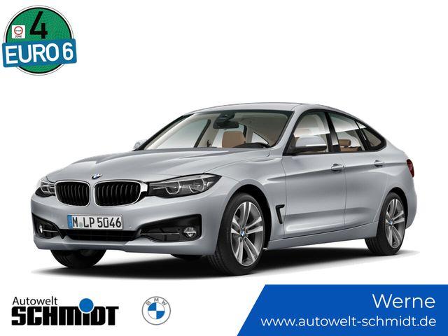 BMW 320d Gran Turismo xDrive Sport Line + GARANTIE