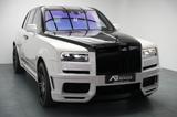 Rolls-Royce Cullinan/NOVITEC/WIDEBODY/24''/FOND-TV/STERNEHIM - Rolls-Royce Cullinan Gebrauchtwagen