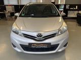 Toyota Yaris Life 1.33 DUAL VVT-i LIFE KLIMA NAVI CAM - Toyota Yaris: 1.3