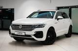 Volkswagen Touareg 3.0"R-LINE|LUFTF|MASSAG|KAMERA|DYNAUDIO" - VW Touareg Gebrauchtwagen in Hamburg