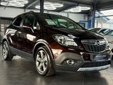 Opel Mokka Innovation*HU/AU NEU*KLIMA*
