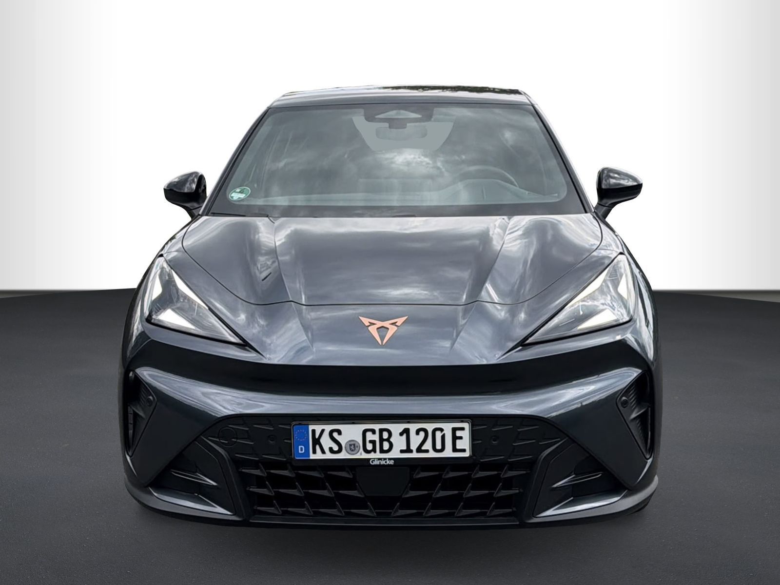 Cupra Raval Endurance 52 kWh Launch Edition Dynamic imagem 3