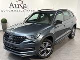 Skoda Kodiaq 2.0 TDI DSG 4x4 Sportline NAV+LED+PANO+AH