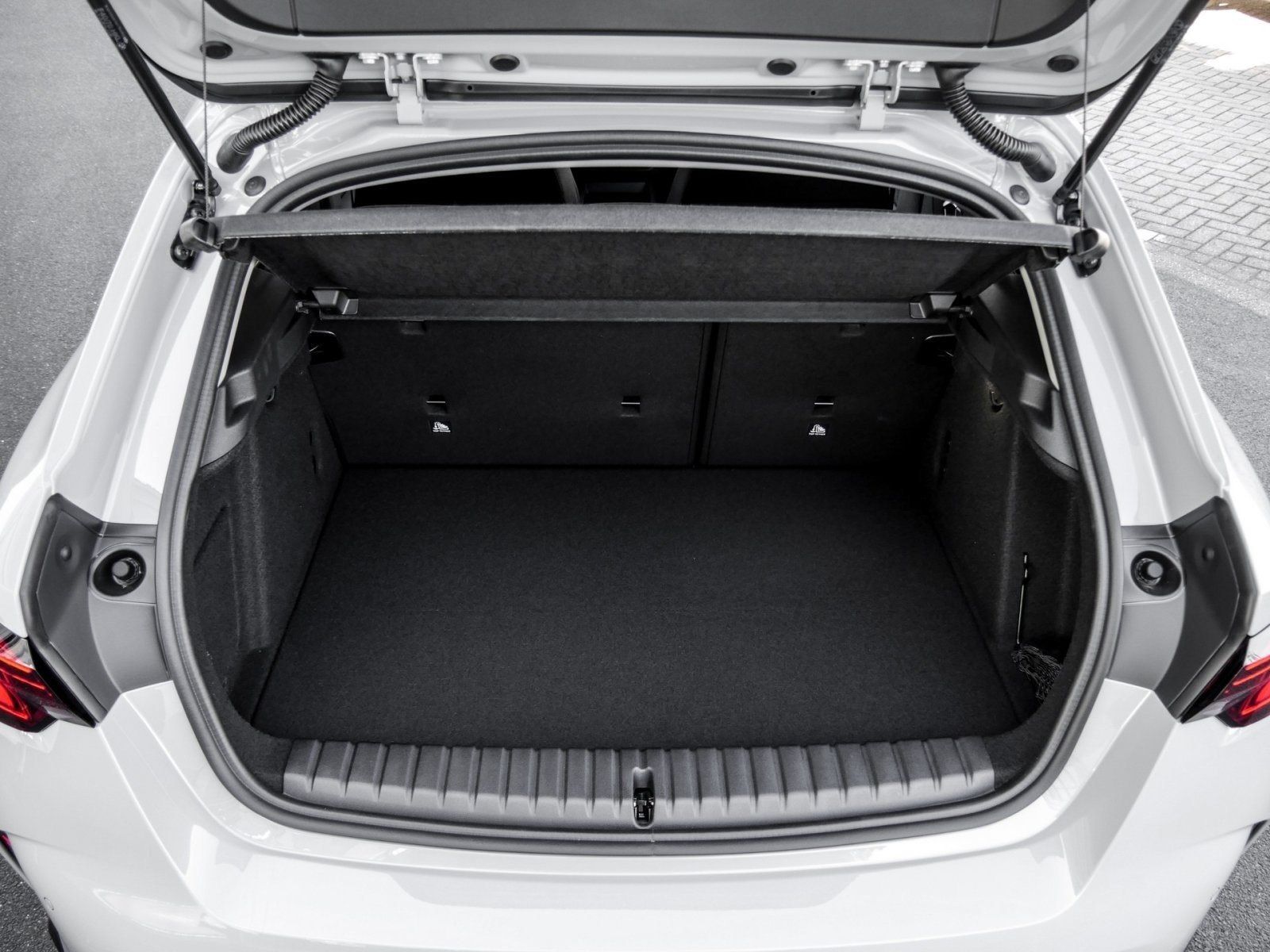 BMW 120 - Bild 12