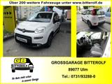 Fiat Panda City Life 1.0 5tg Klima/SHZ/PDC - Fiat Panda: 1.0