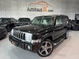 Jeep Commander/3.0/V6/CRD/Sport/SCHIEBED/SHZ/NAVI/PDC - Jeep 7-Sitzer