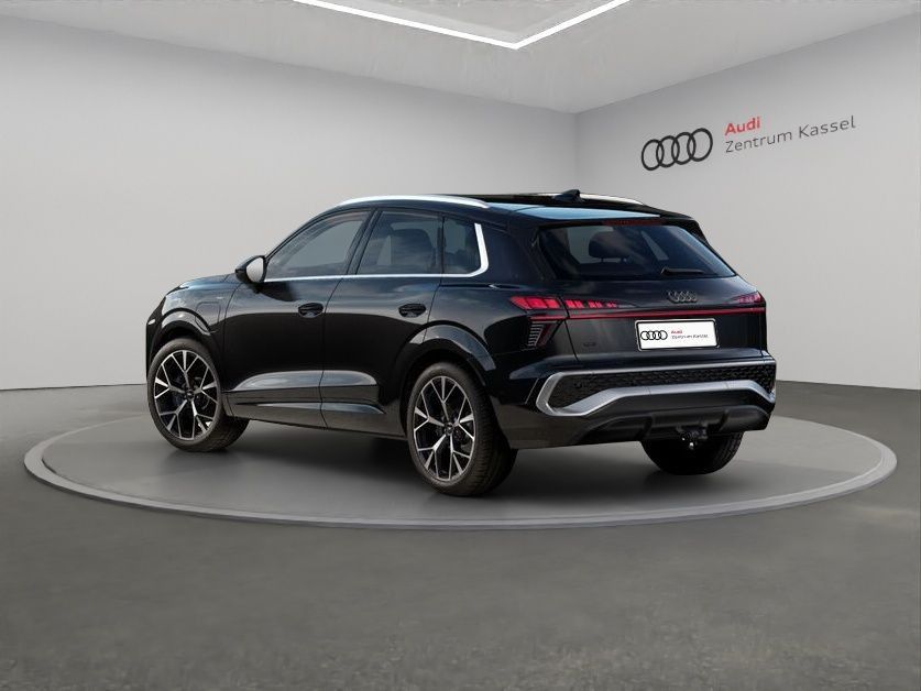 Audi Q3 - Bild 4