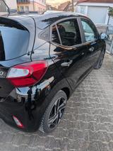 Hyundai i10 1.2 Prime AMT Prime - gebrauchte Hyundai i10 aus dem Jahr 2022