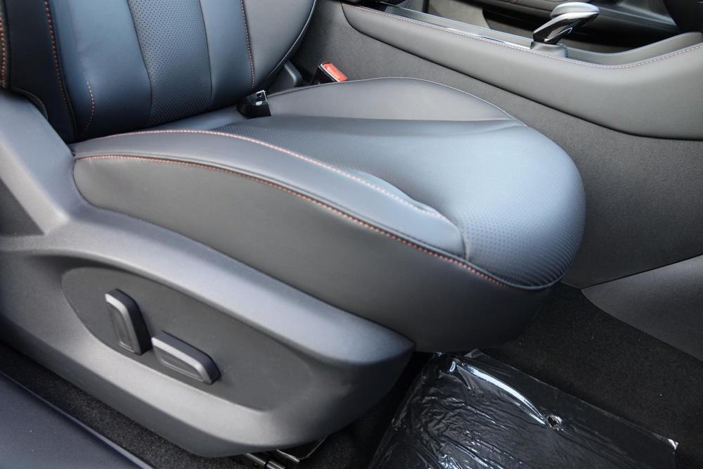 MG HS Hybrid+ Luxury 224PS SOFORT!, миниатюра 13