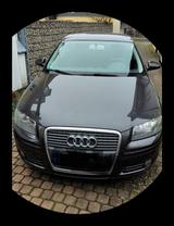 Audi A3 1.9 TDI (DPF) Ambition Sportback Ambition - Audi A3 aus 2006: 1.9