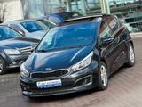Kia cee'd Platinum Edition*Leder*Automatik*Panorama - gebrauchte Kia cee'd / Ceed aus dem Jahr 2016