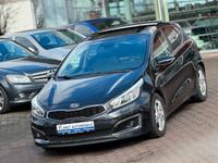 Kia cee'd Platinum Edition*Leder*Automatik*Panorama