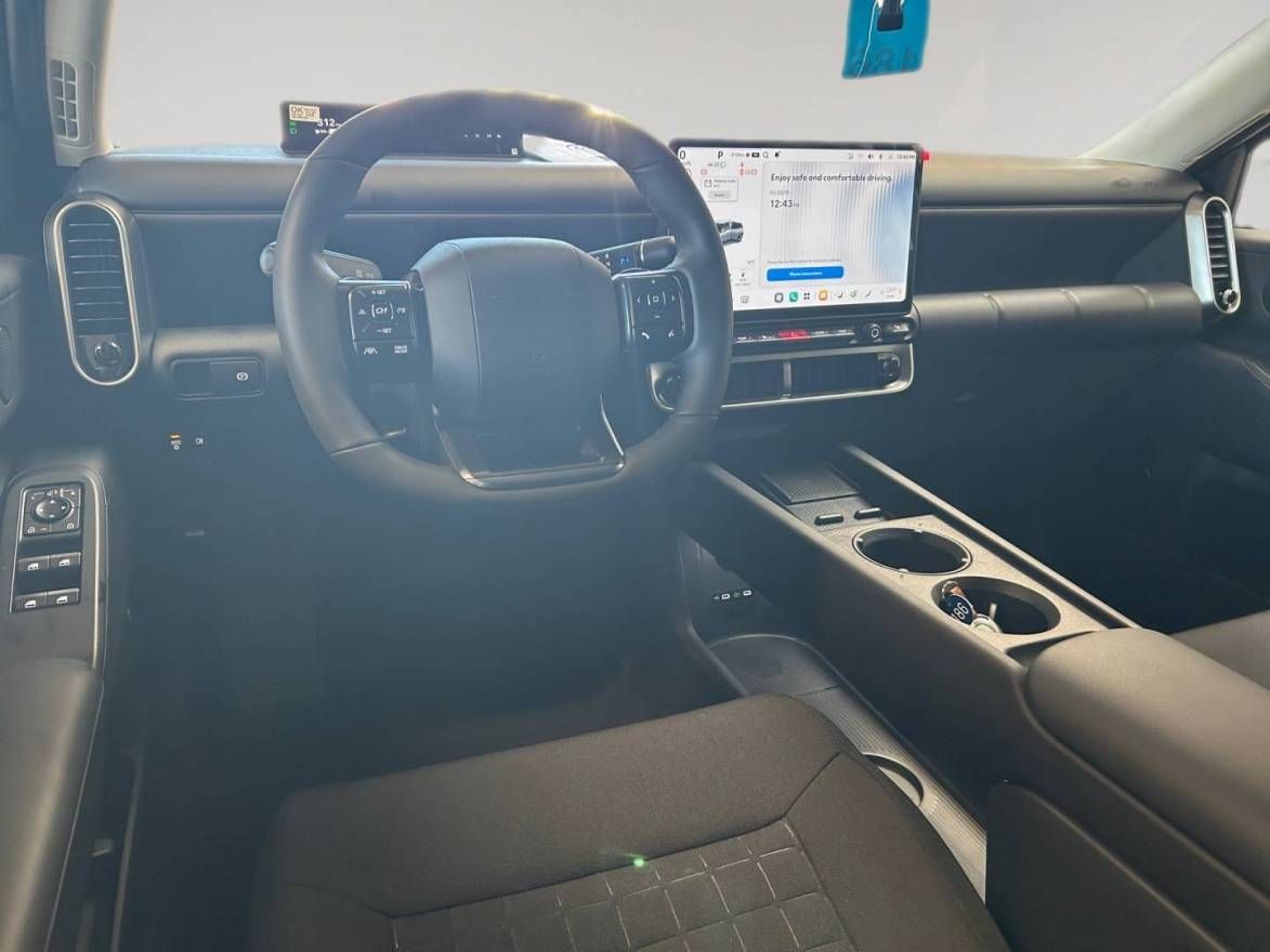 Hyundai IONIQ 3 – Bild 11