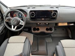 Clever Aventuro 600 1ST Edition*Autark Paket*3-Sitzer*