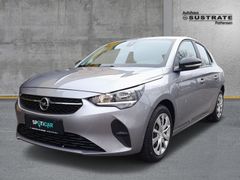 Fahrzeugabbildung Opel Corsa F Edition SHZ LRH Allwetter Garantie