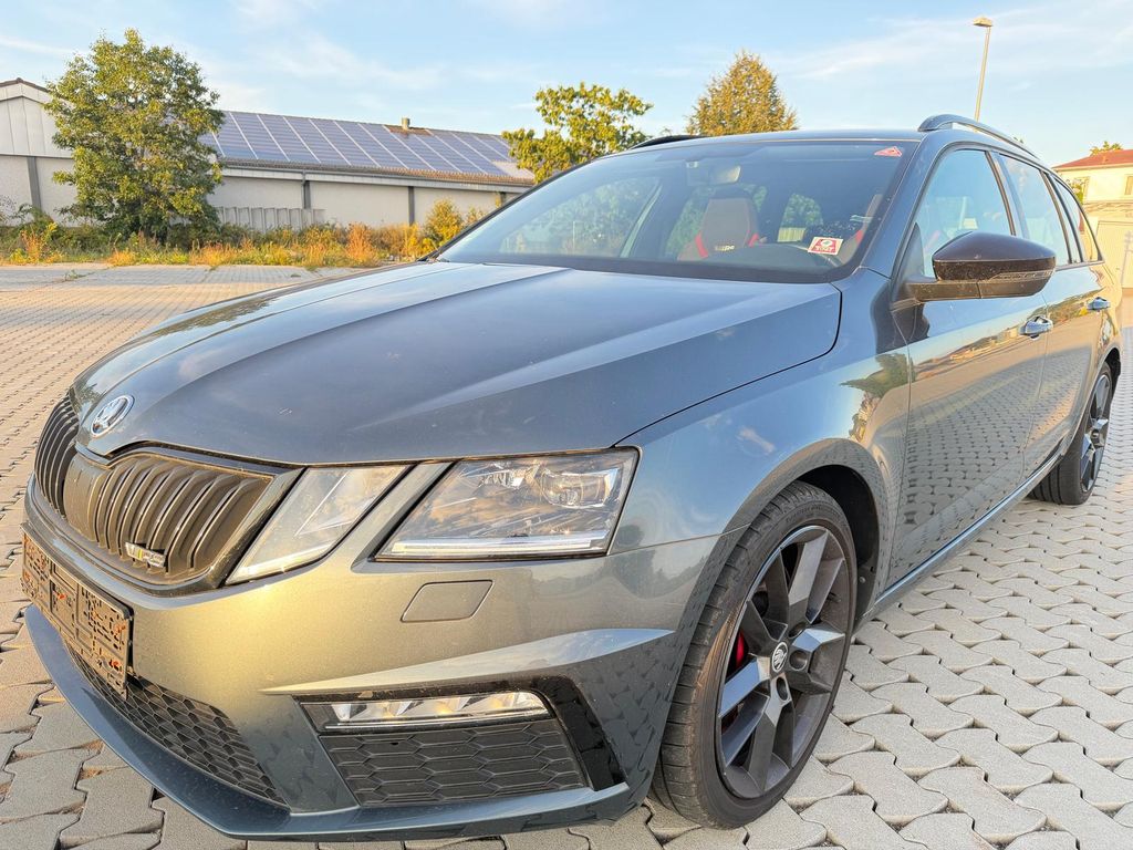Image of Skoda Octavia