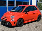 Abarth 595 1.4 T-Jet 16V 595 Sitzheizung Fahrerseite - gebrauchte Abarth 595 aus dem Jahr 2023