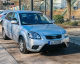 Kia kia Rio ii 2011 Nur 71.000 Kilometer TÜV n... - gebrauchte Kia Rio aus dem Jahr 2011