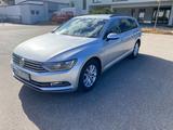 Volkswagen Passat 2.0 TDI Variant 140kW DSG Ergostz. 6fach