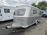 HYMER / ERIBA / HYMERCAR Eriba Touring Troll 542 Markise/1.Hand/GT-Paket - HYMER / ERIBA Troll