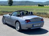 BMW Z4 Roadster 2.0i - - BMW Z4 in Hannover