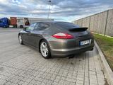 Porsche Panamera 970 4S - Business Sonderausstattung  - Porsche Panamera 970
