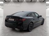 BMW i4 M50 Gran Coupé Harman/K LiveCockpitProf - mit Elektro-Antrieb: Sportwagen